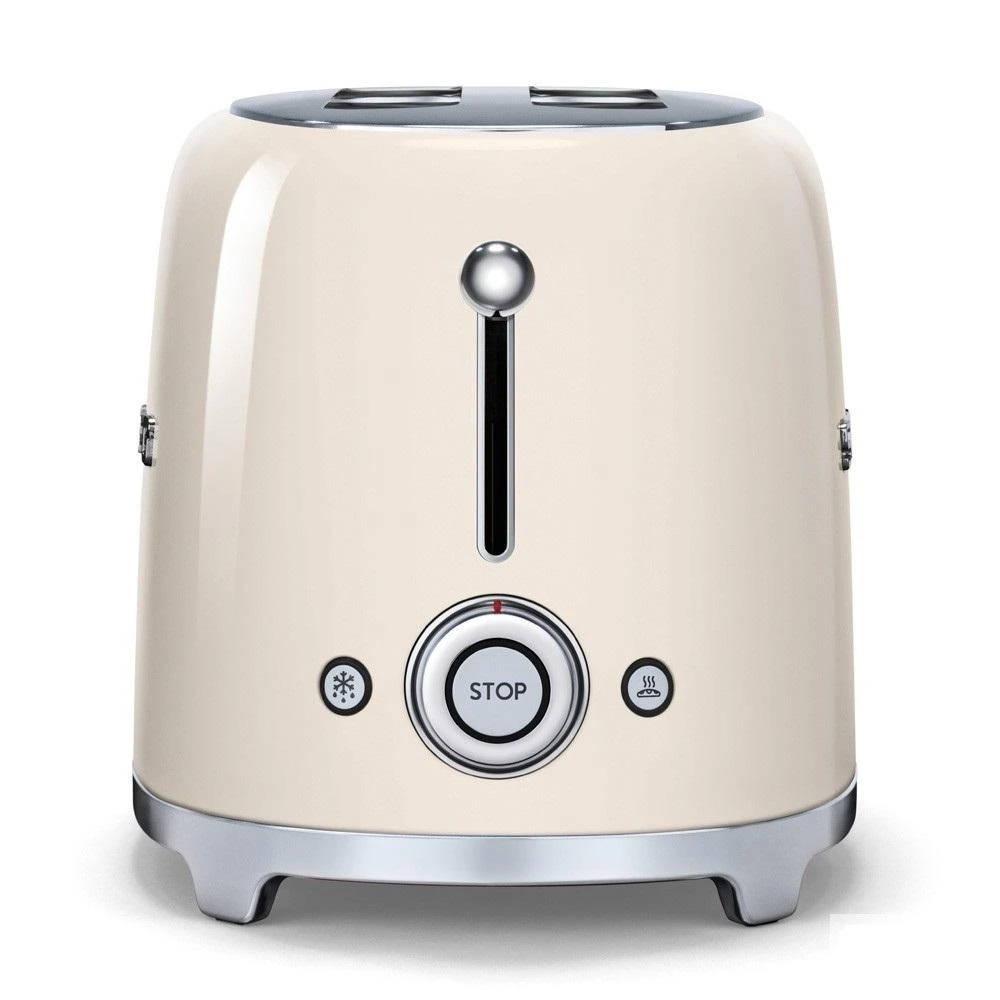 SMEG skrudintuvas TSF02CREU