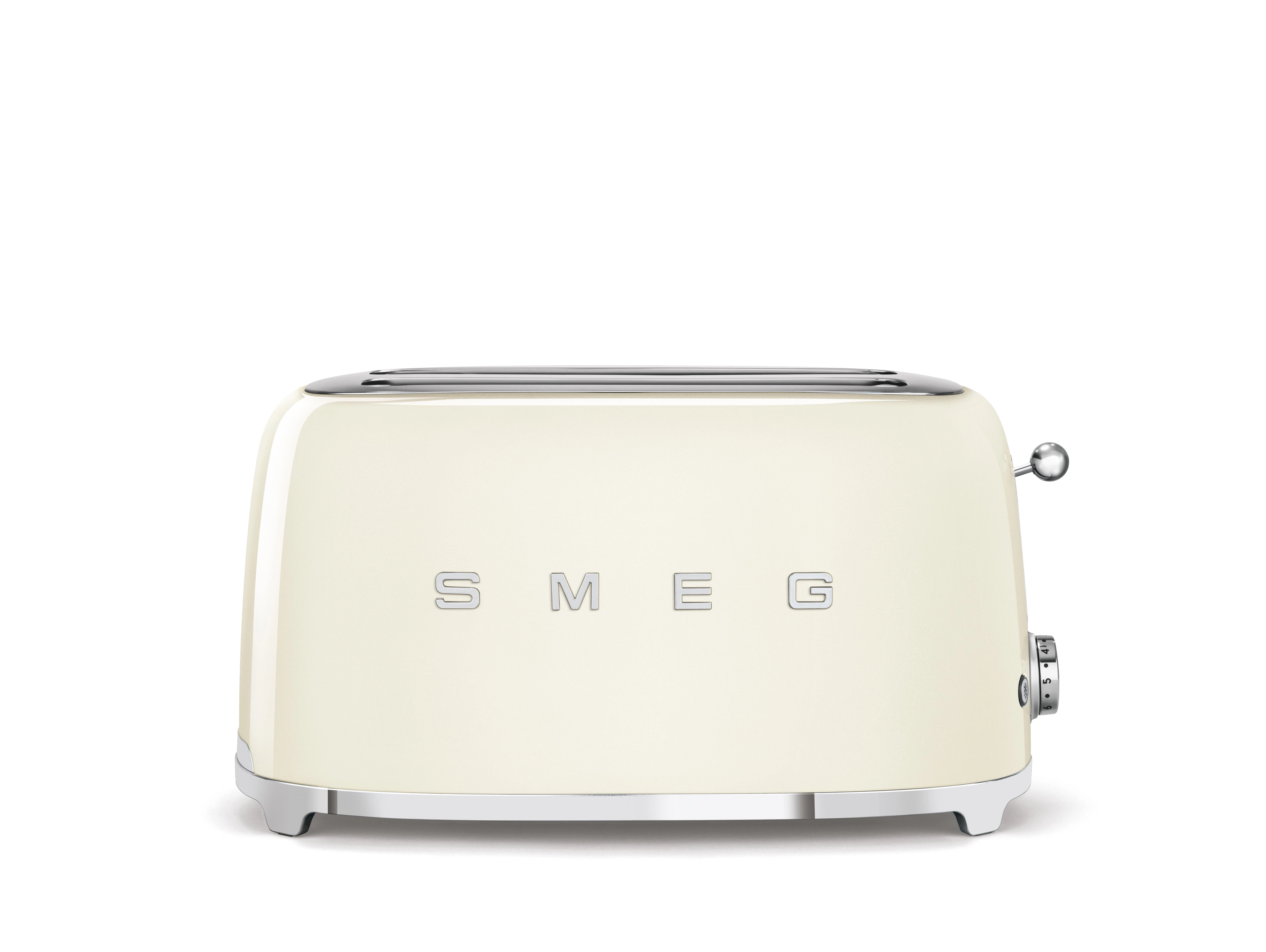 SMEG skrudintuvas TSF02CREU