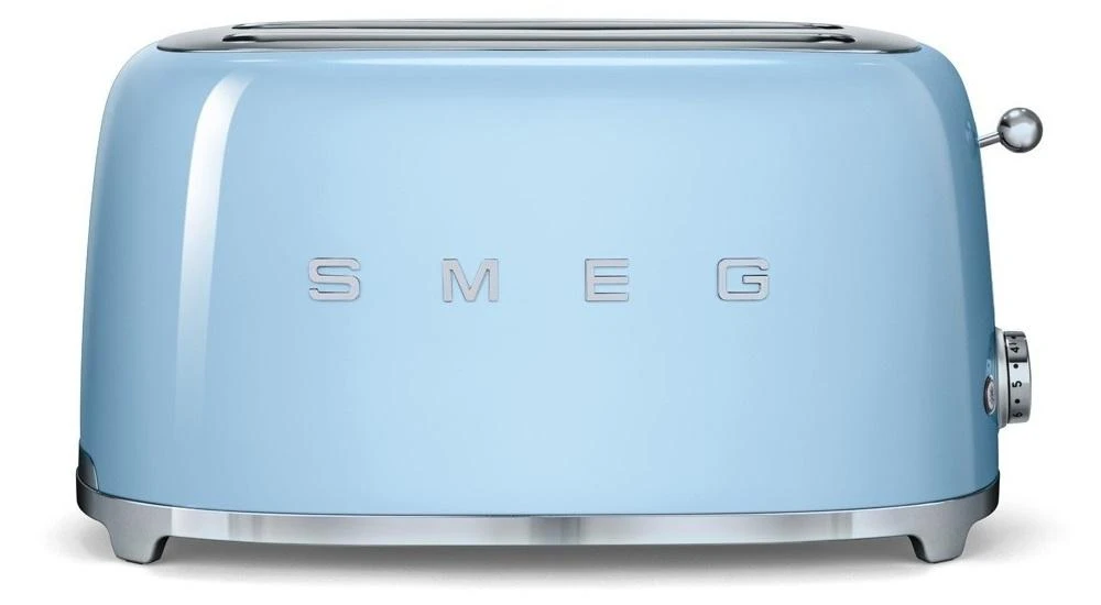 SMEG skrudintuvas TSF02PBEU