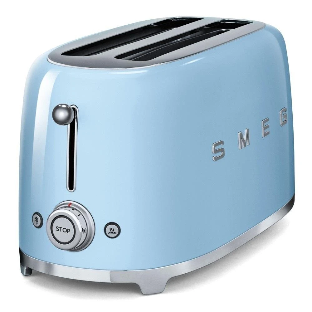 SMEG skrudintuvas TSF02PBEU