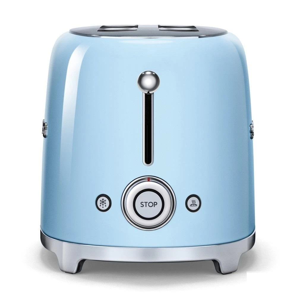 SMEG skrudintuvas TSF02PBEU