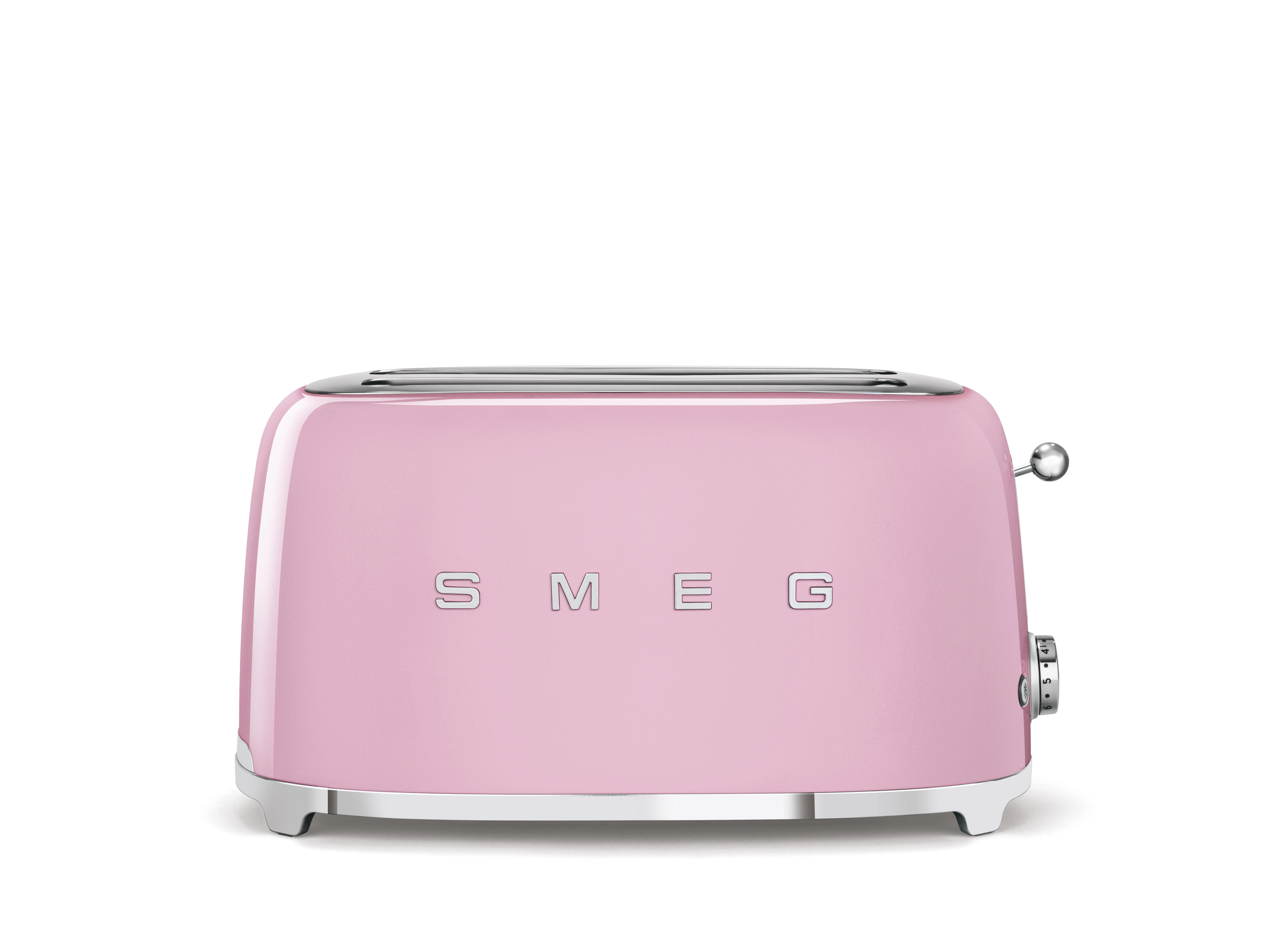 SMEG skrudintuvas TSF02PKEU