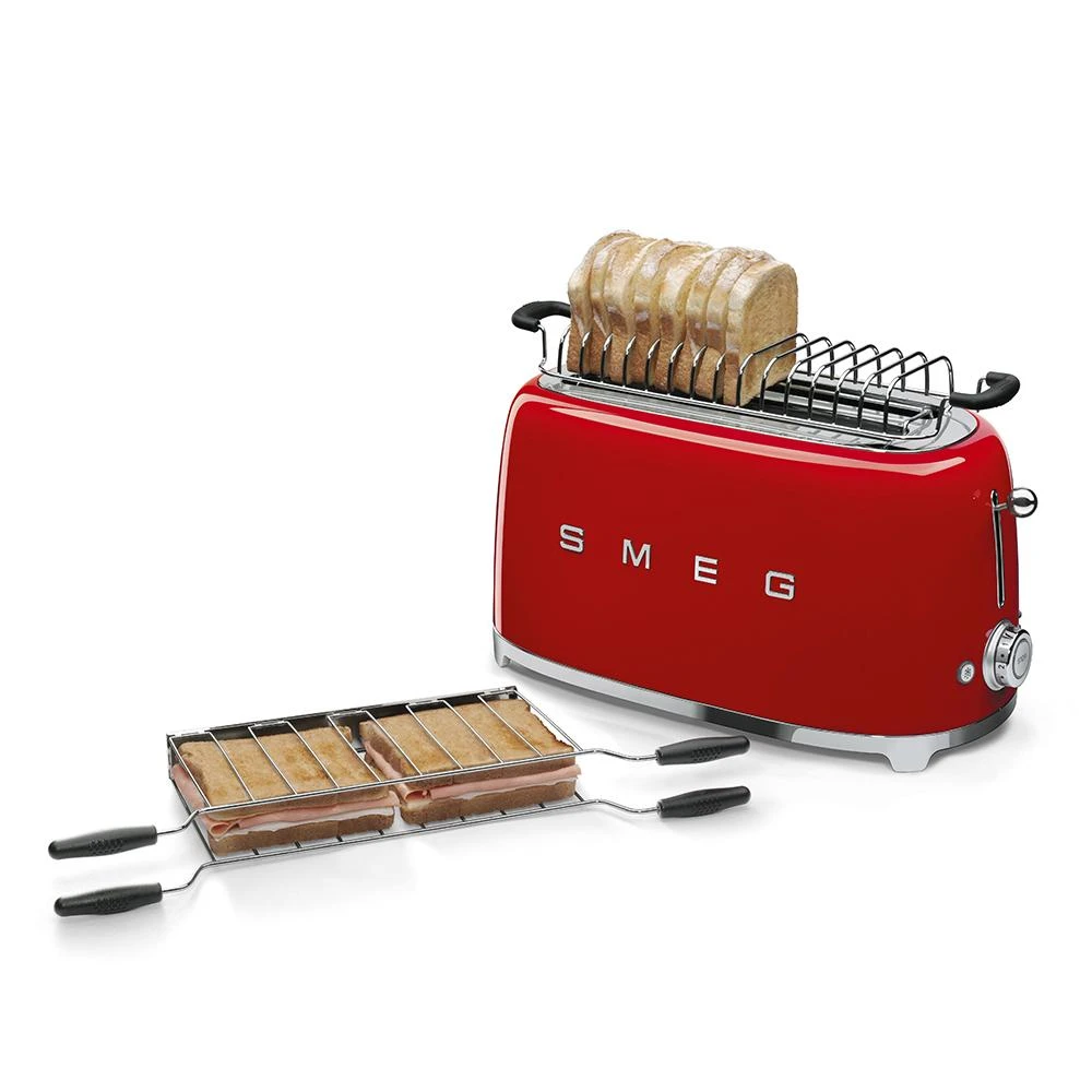 SMEG skrudintuvas TSF02RDEU
