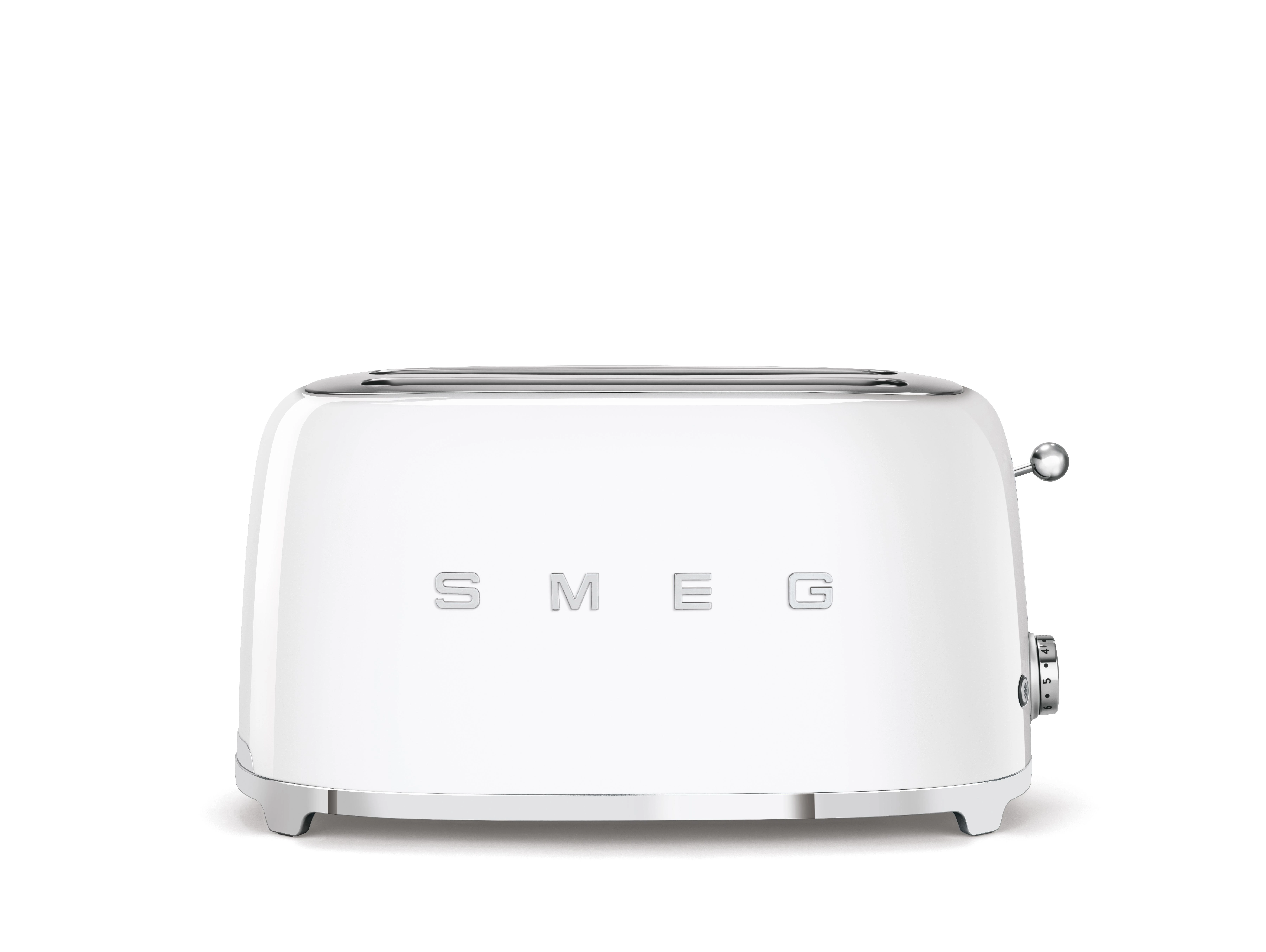 SMEG skrudintuvas TSF02WHEU