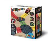 „Smoby Flextreme“ daugiafunkcinis rinkinys