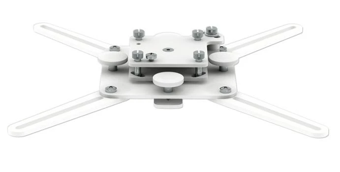 SMS Smart Media Solutions CM F110 - Lubos - 20 kg - Baltas - 110 mm - 1kg