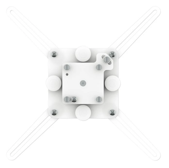 SMS Smart Media Solutions CM F110 - Lubos - 20 kg - Baltas - 110 mm - 1kg