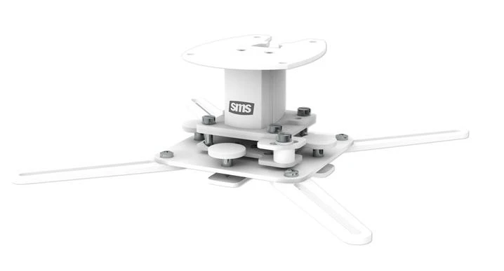 SMS Smart Media Solutions CM F110 - Lubos - 20 kg - Baltas - 110 mm - 1kg