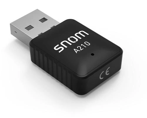 Snom A210 belaidis WiFi adapteris