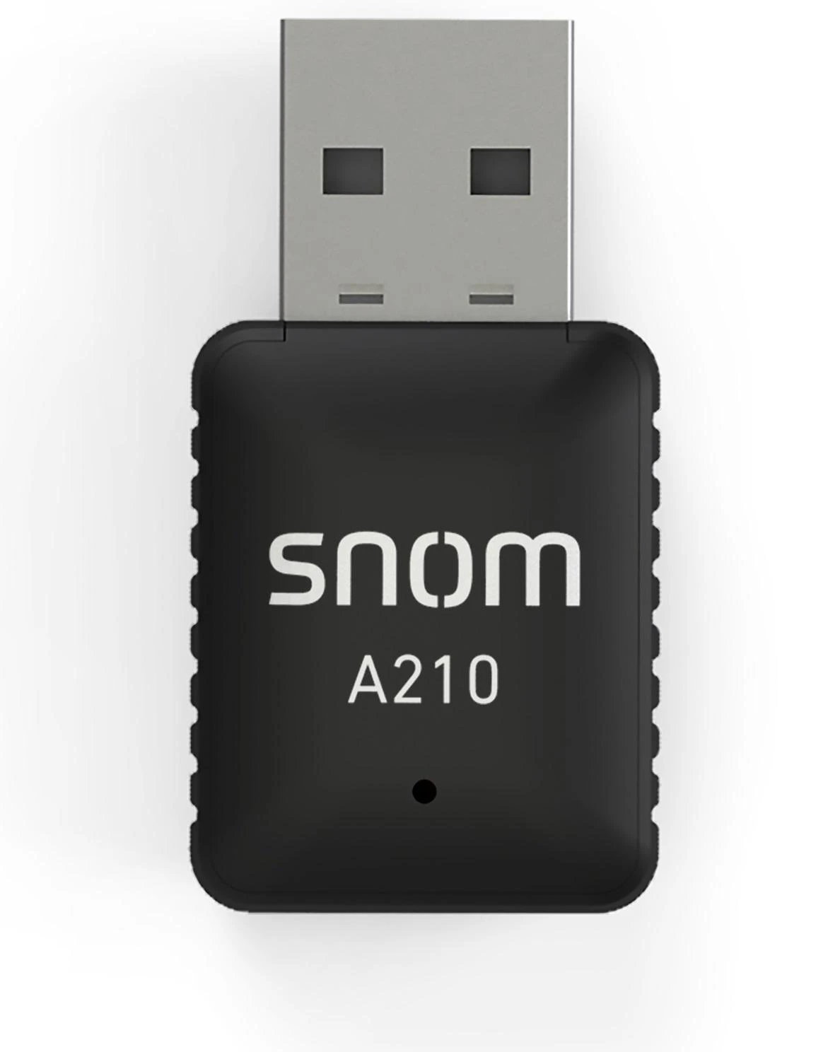 Snom A210 belaidis adapteris iš priekio
