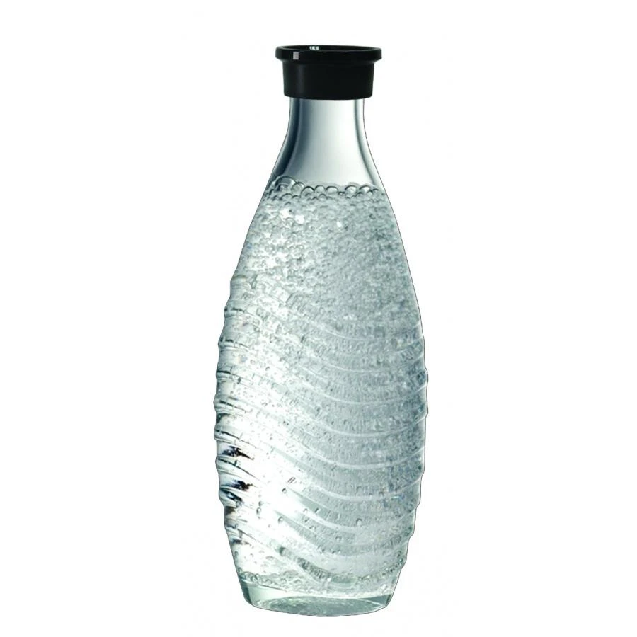 Stiklinis SodaStream grafinas, 1 vnt