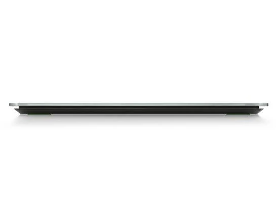 Leifheit Virtuvinės svarstyklės - Soehnle Page Comfort 300 Slim 10kg LCD Ekranas Pilkas