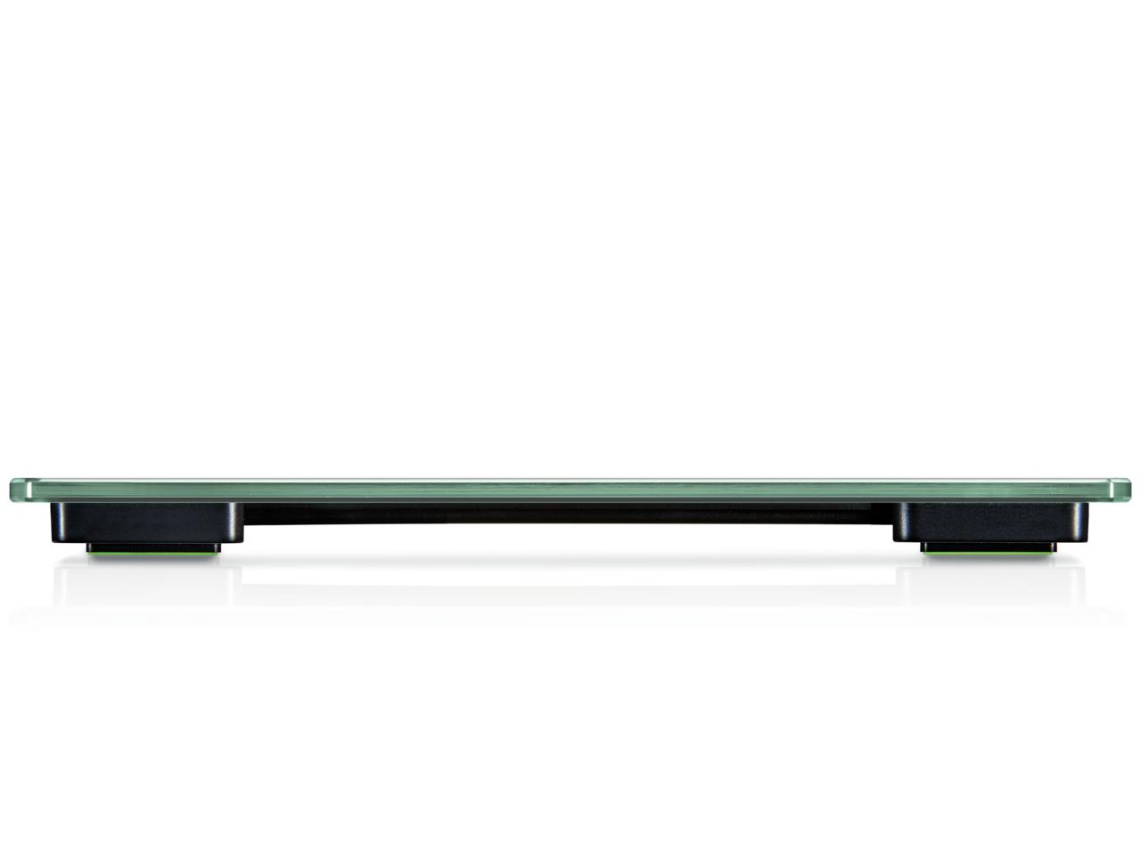 Svarstyklės Soehnle - Style Sense Compact 100 Personal Scale - Juodas (157942)