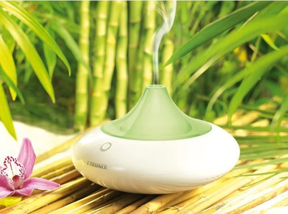 Drėkintuvas Klipsch Aromato difuzorius „RAVENNA“