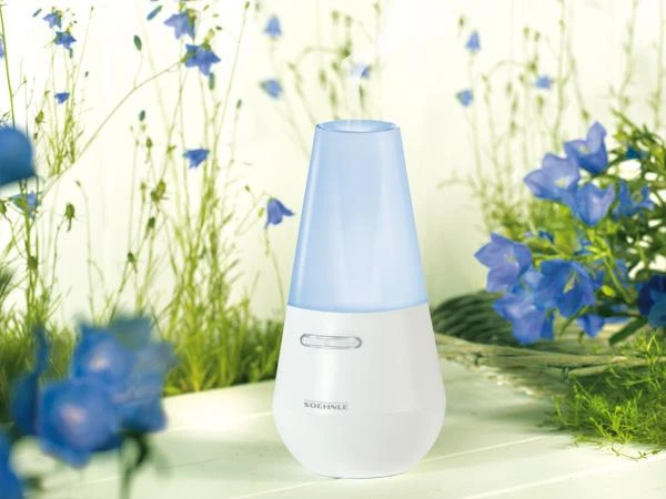 Drėkintuvas Soehnle Aromato difuzorius „VALENCIA“