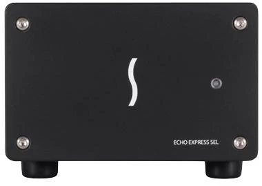 Vaizdo plokštė Grafikos plokštė Sonnet Echo Express SEL TB3 PCIe Desktop 1 Slot Thunderbolt3 Interface Card