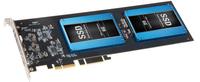 Controller Sonnet PCIE 3.0 x4 2x 2.5 "SATA III RAID (FUS- SSD -2RAID -E)