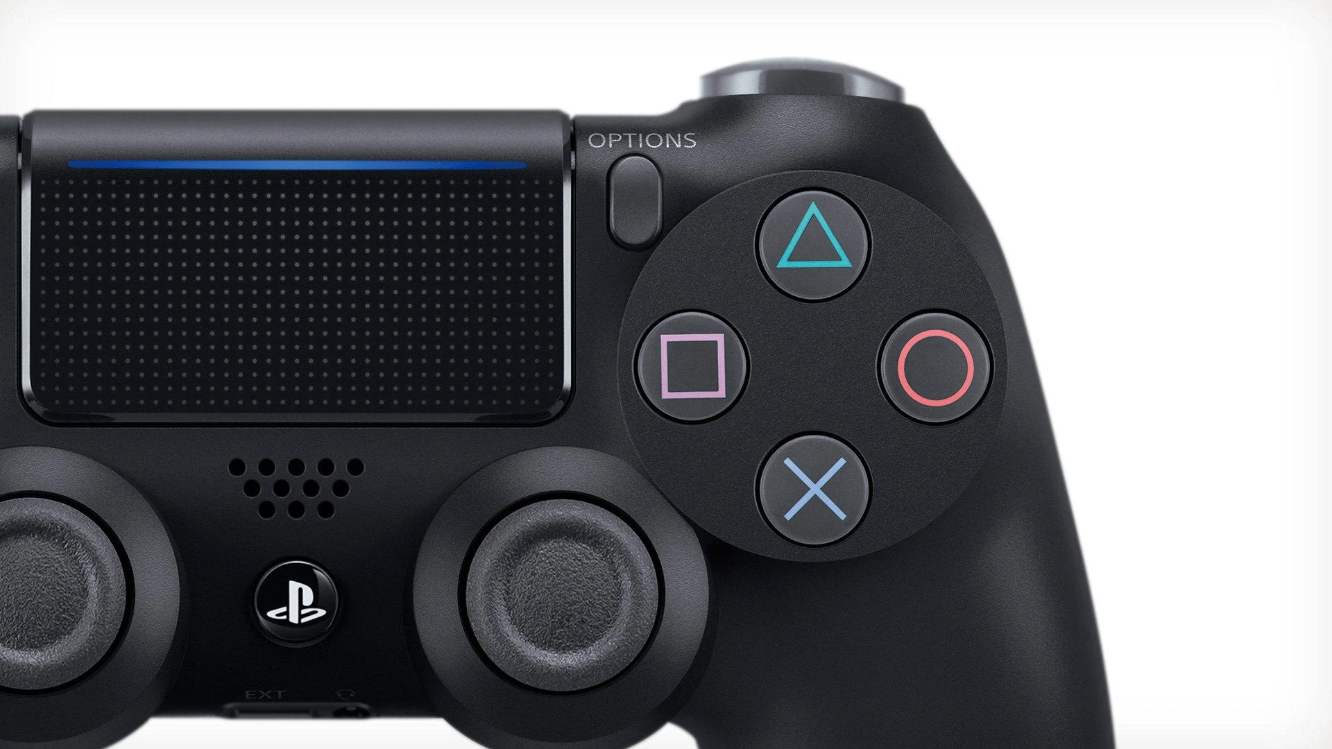 Žaidimų pultelis Sony Dualshock 4 V2