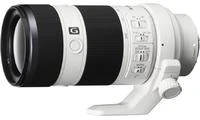 Sony SEL70200G fotoaparato objektyvas