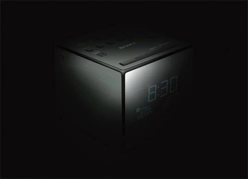 Sony XDR-C1DBP