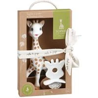 VULLI Sophie la girafe kramtukas 0m+ So'pure 616624