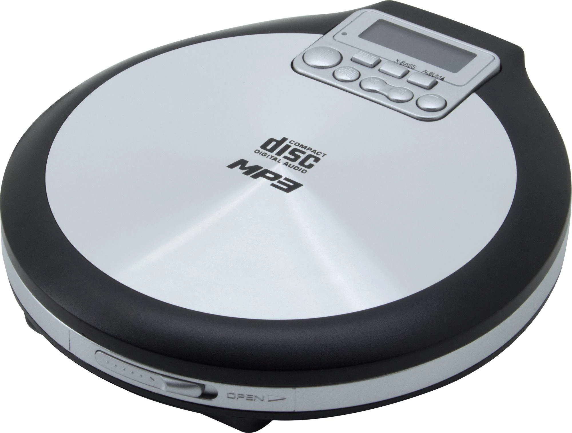 Muzikinis centras Soundmaster CD9220 CD grotuvas