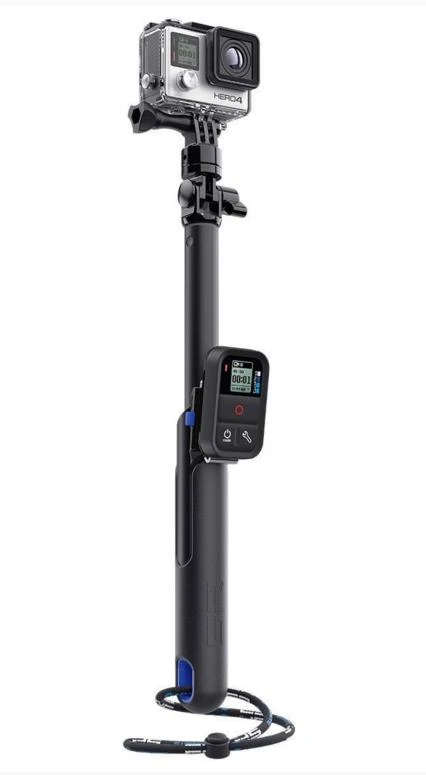 Kinija Kameros laikiklis SP Gadgets Smart Pole 39