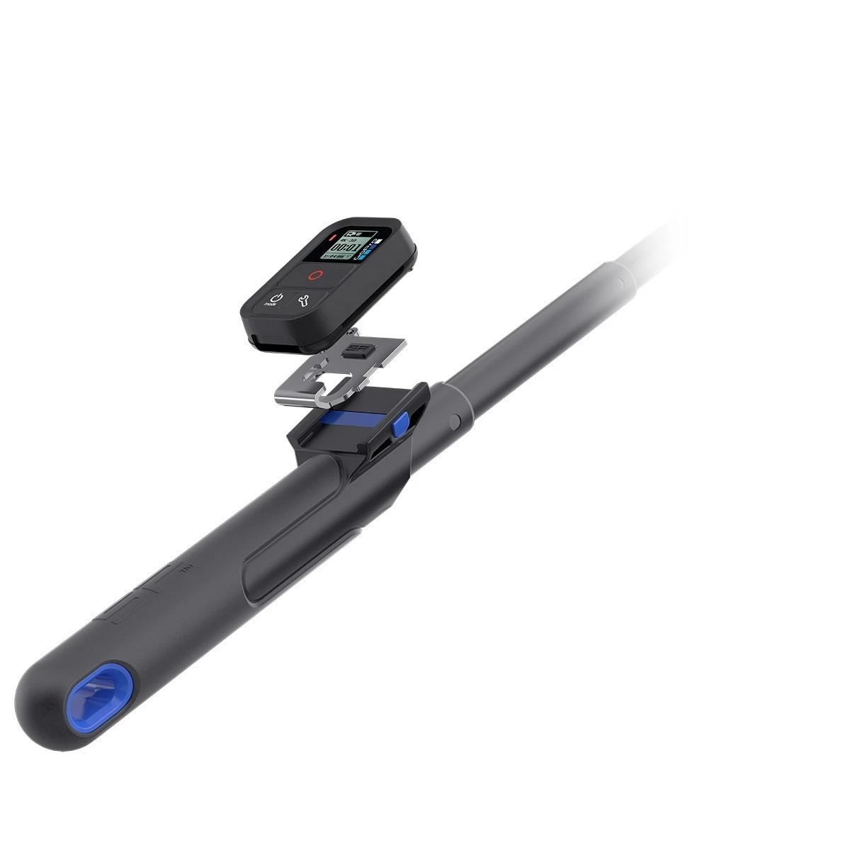 Kinija Kameros laikiklis SP Gadgets Smart Pole 39