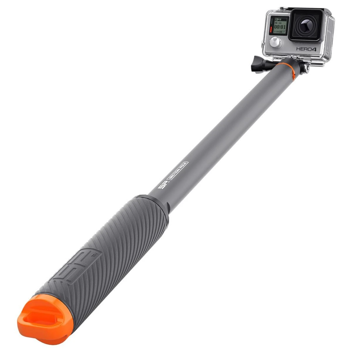 Austrija Kameros laikiklis SP Gadgets Section Pole Set