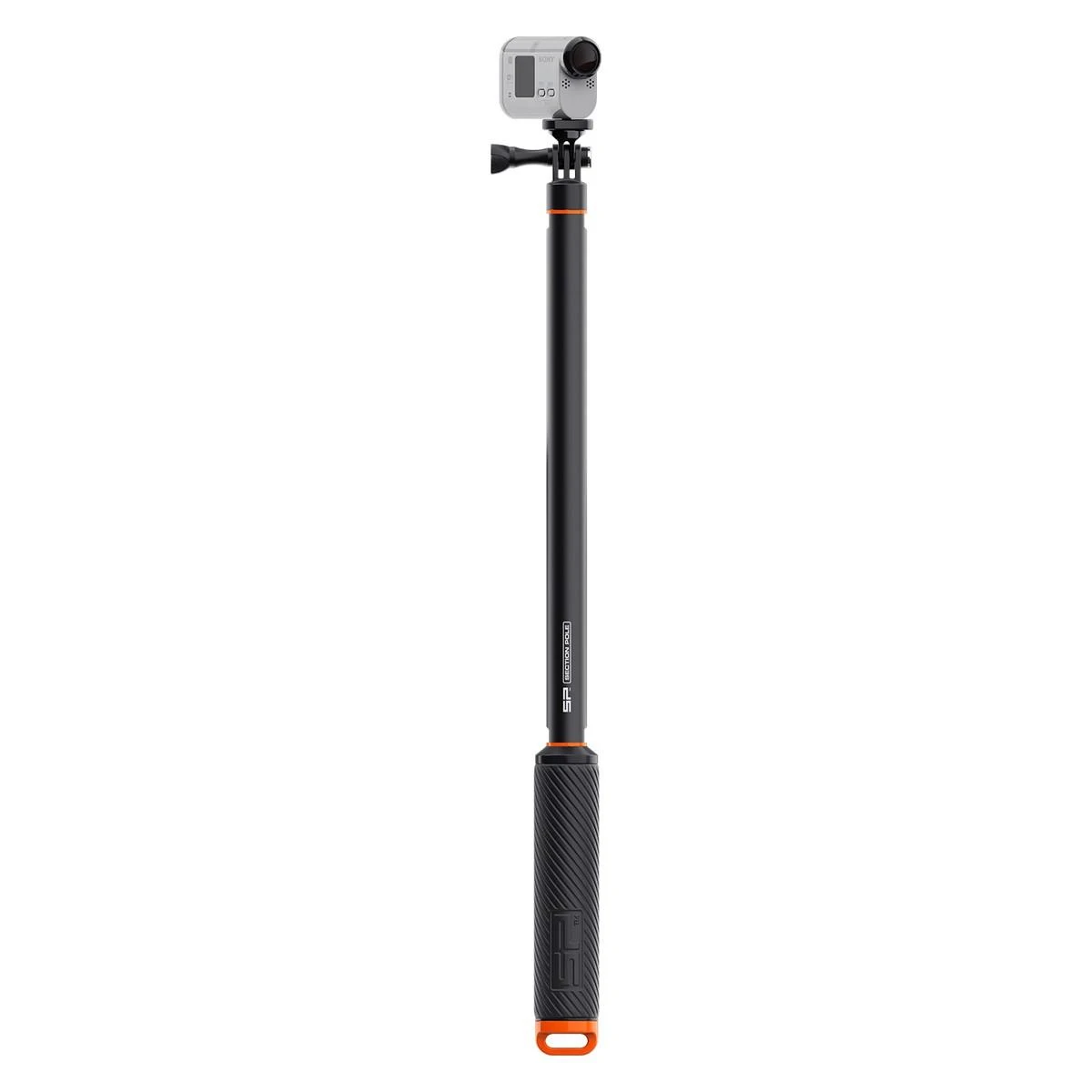 Austrija Kameros laikiklis SP Gadgets Section Pole Set