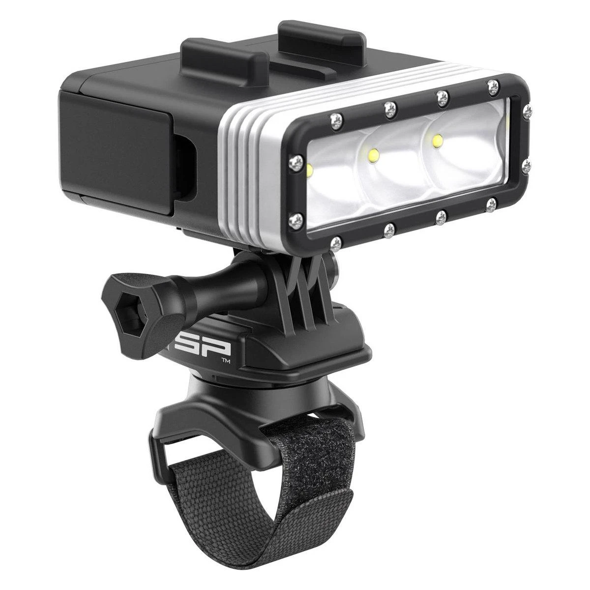 Kinija Laikiklis SP Gadgets Velcro Mount