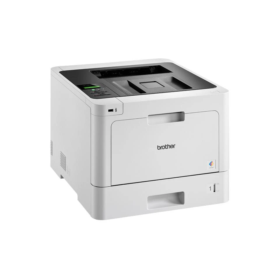 BROTHER HL-L8260CDW COLOUR LASER Spausdintuvas, DUPLEX, LAN-1GBE, WIFI, 31PPM