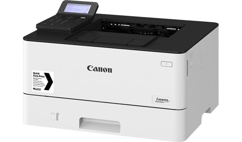 canon printeris