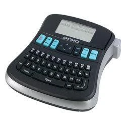 Spausdintuvas Dymo Label Manager 210D, žymėjimo mašina su QWEERTY klaviatūra, juodas / S0784430