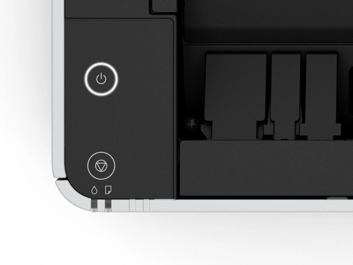 Epson Spausdintuvas EcoTank M1170 Mono, Inkjet, Inkjet Spausdintuvas, Wi-Fi, Maksimalus ISO A serijos popieriaus dydis A4, Baltas