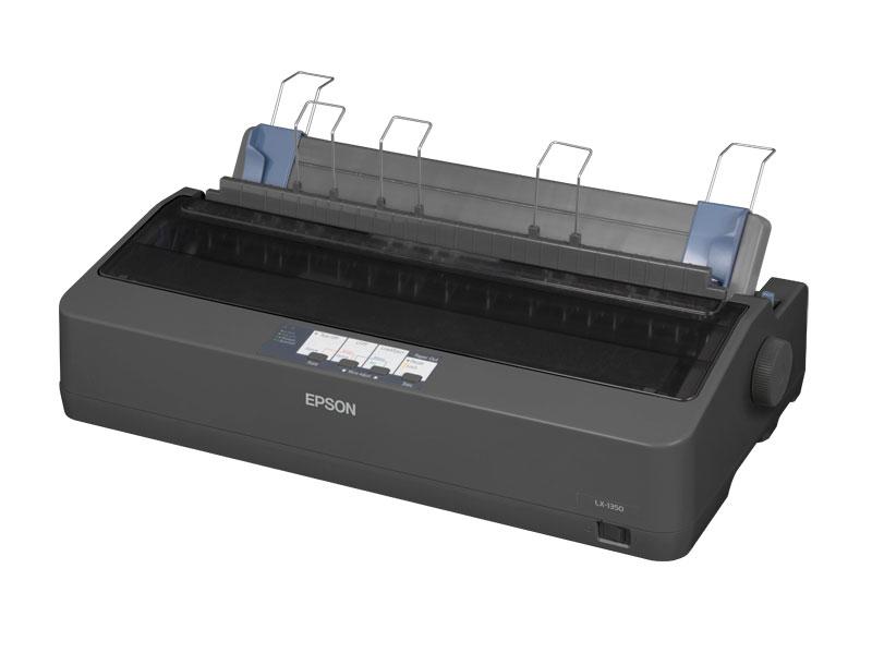 EPSON LX-1350 A3 MATRIX Spausdintuvas (C11CD24301)