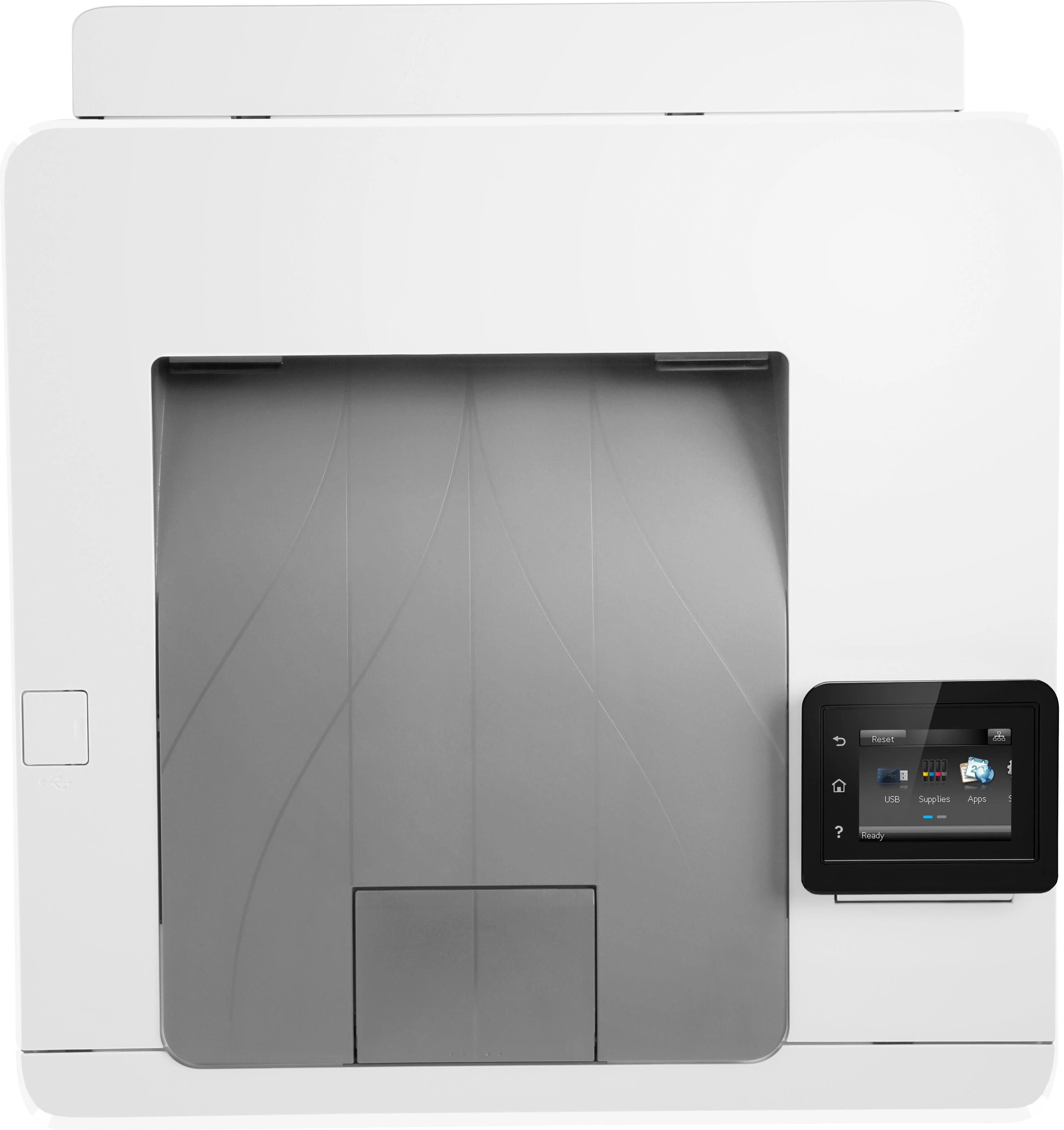 Spausdintuvas HP Color LaserJet Pro M255dw WiFi