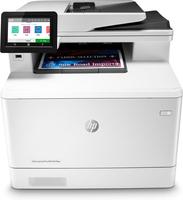 Spausdintuvas Hewlett Packard (HP) HP Color LaserJet Pro MFP M479dw