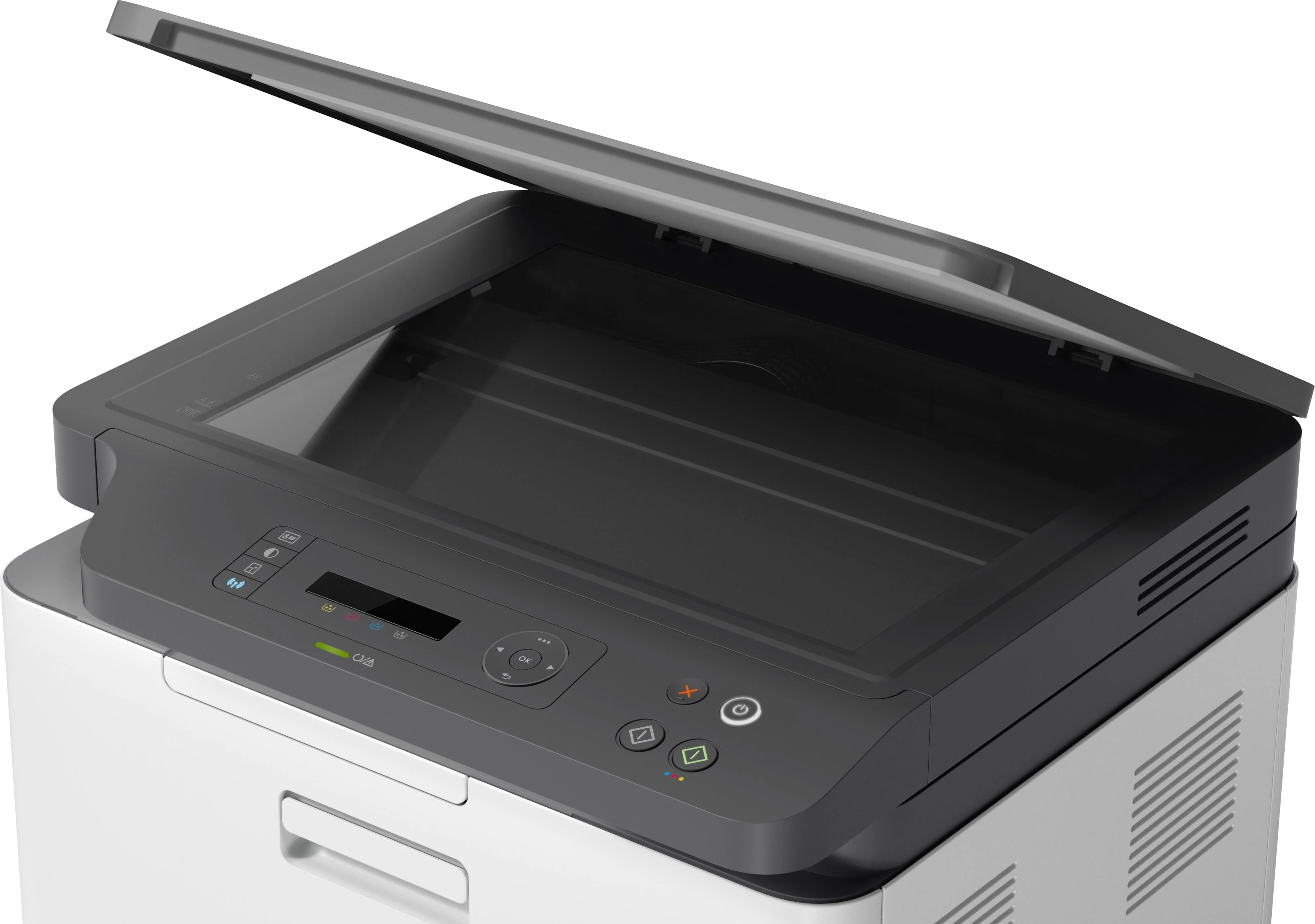 Spausdintuvas Hewlett Packard (HP) HP Color lazerinis 178nwg Lazeris 600 x 600 DPI 18 ppm A4 „Wi-Fi“