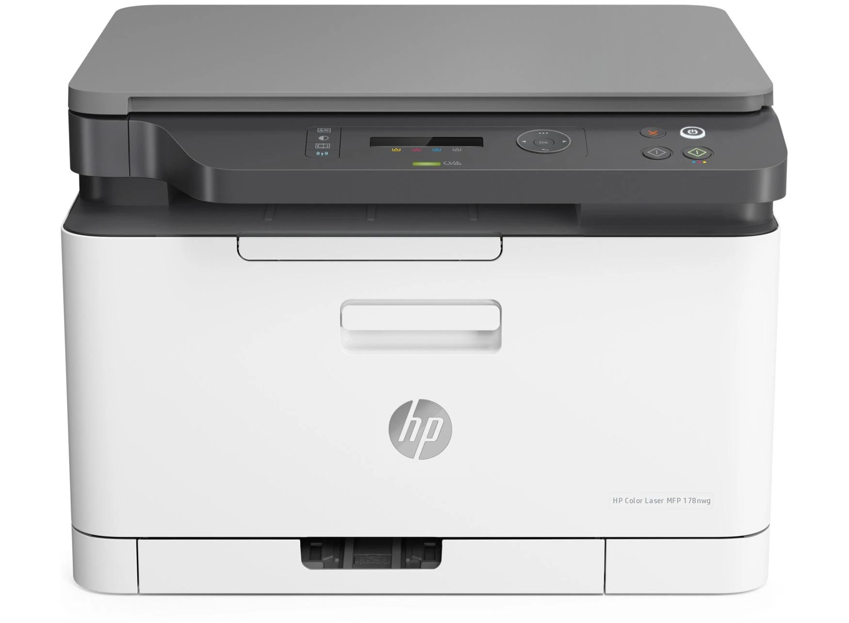 Spausdintuvas Hewlett Packard (HP) HP Color lazerinis 178nwg Lazeris 600 x 600 DPI 18 ppm A4 „Wi-Fi“