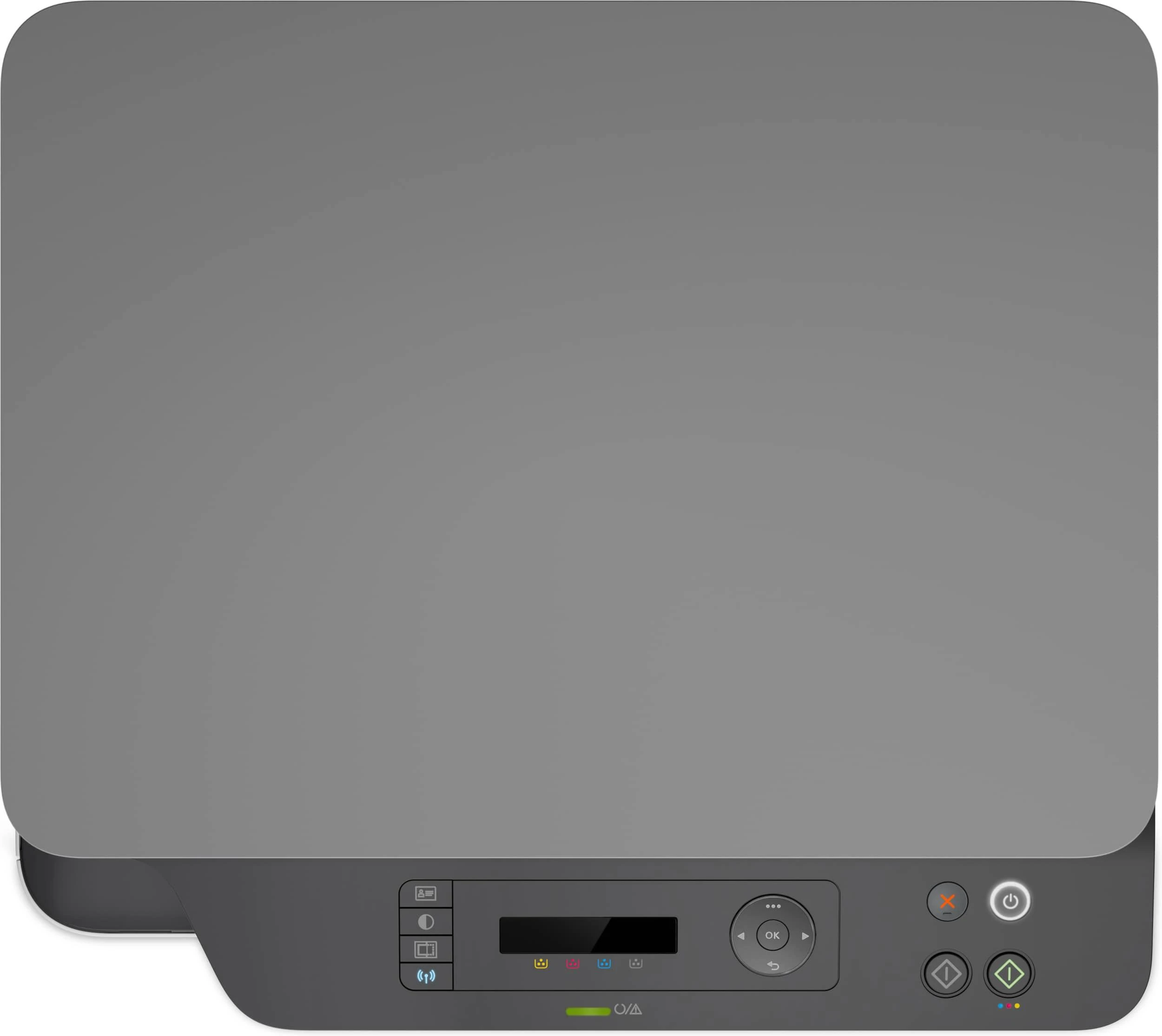 Spausdintuvas Hewlett Packard (HP) HP Color lazerinis 178nwg Lazeris 600 x 600 DPI 18 ppm A4 „Wi-Fi“
