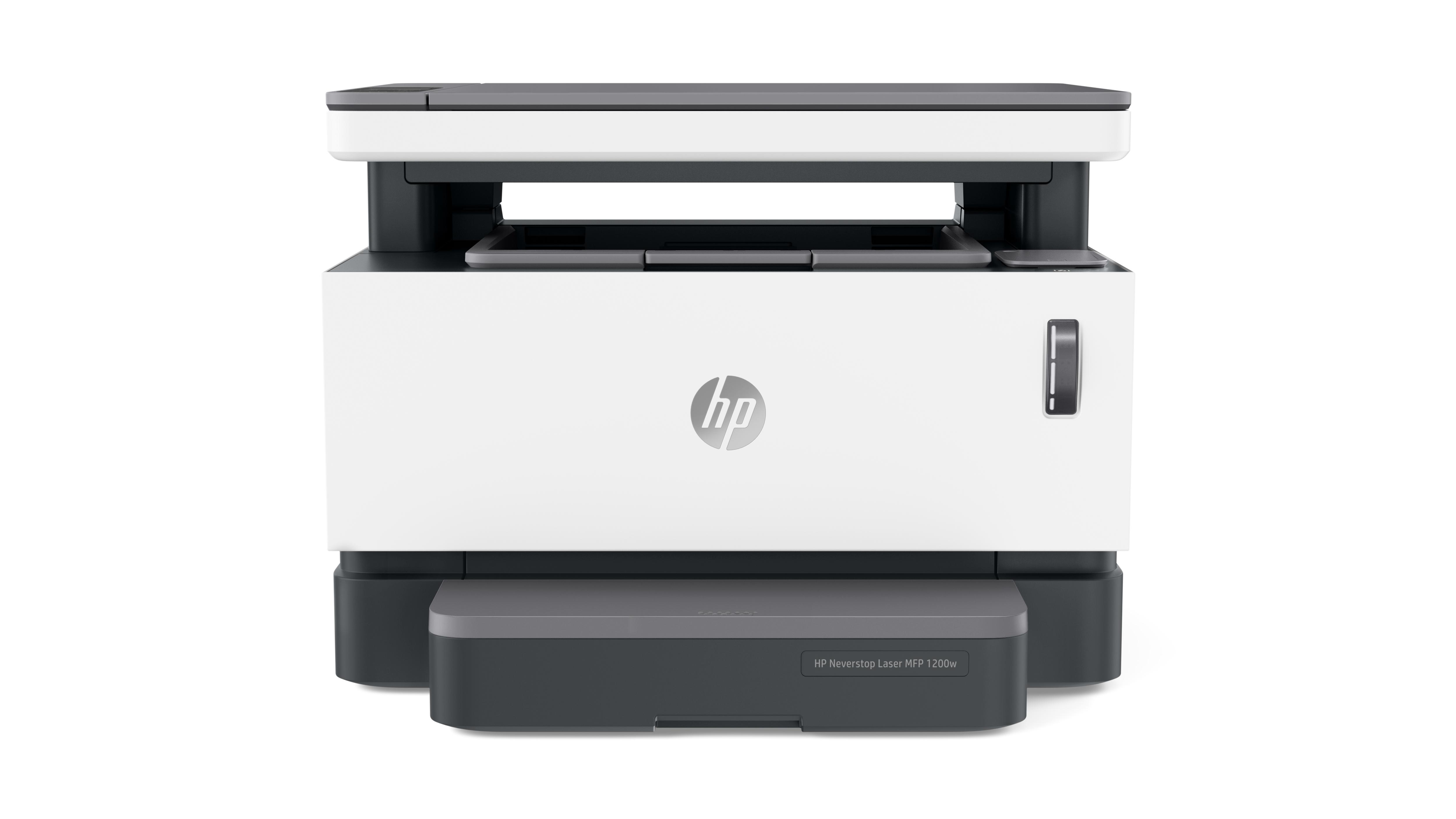 Spausdintuvas HP NeverStop 1200w | Varle.lt