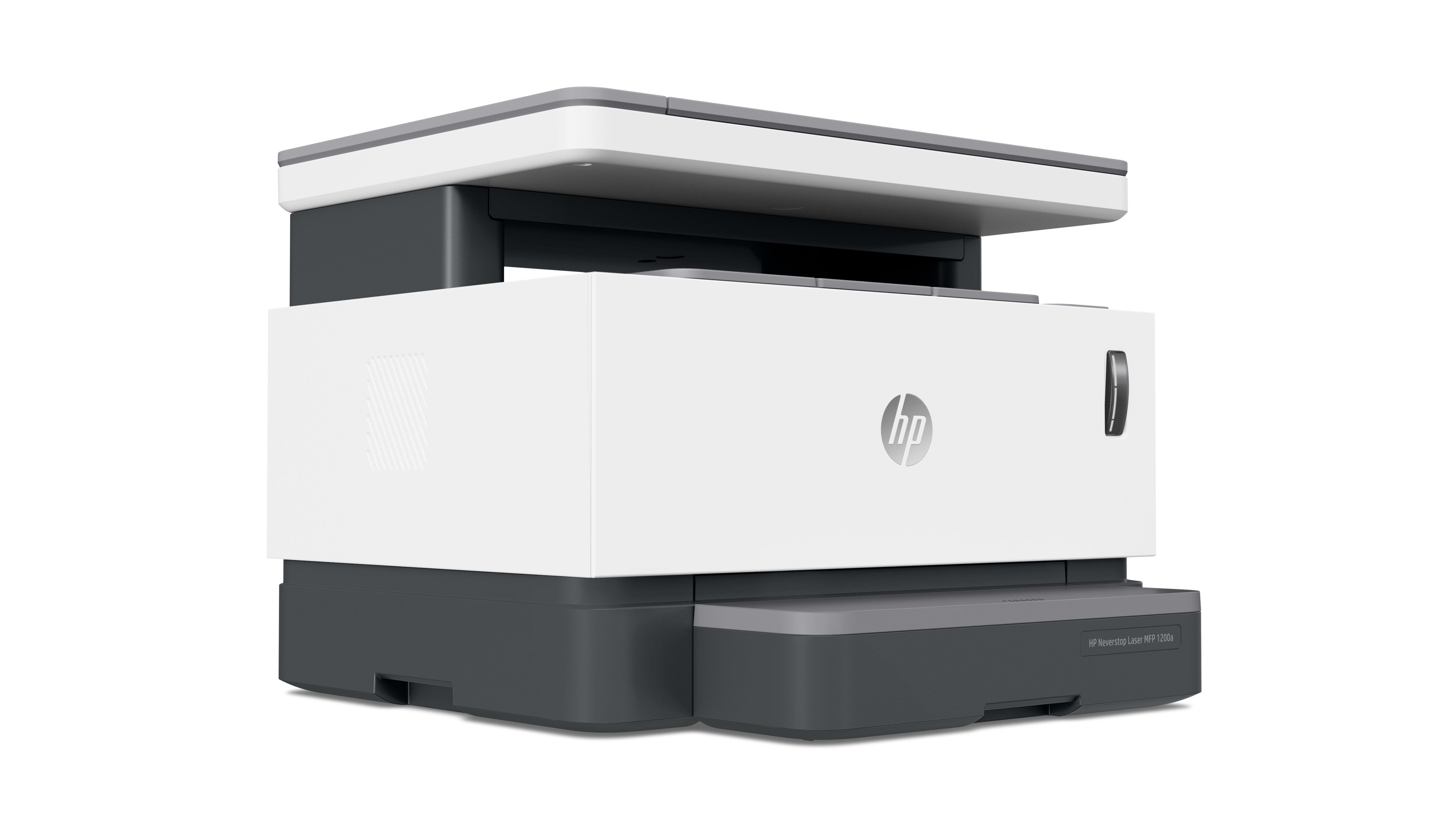 Spausdintuvas HP NeverStop 1200a | Varle.lt