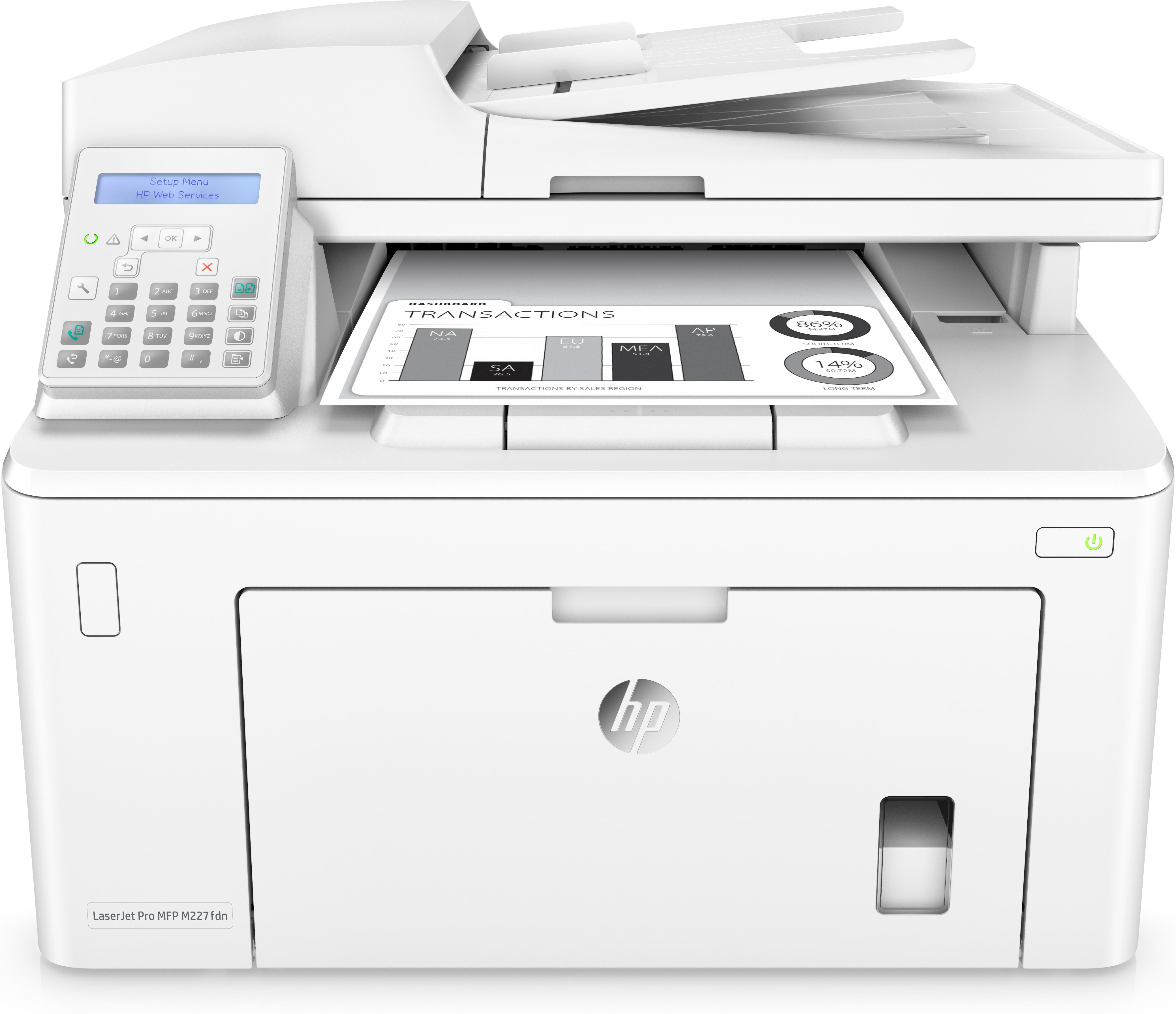 Hp 227 печка