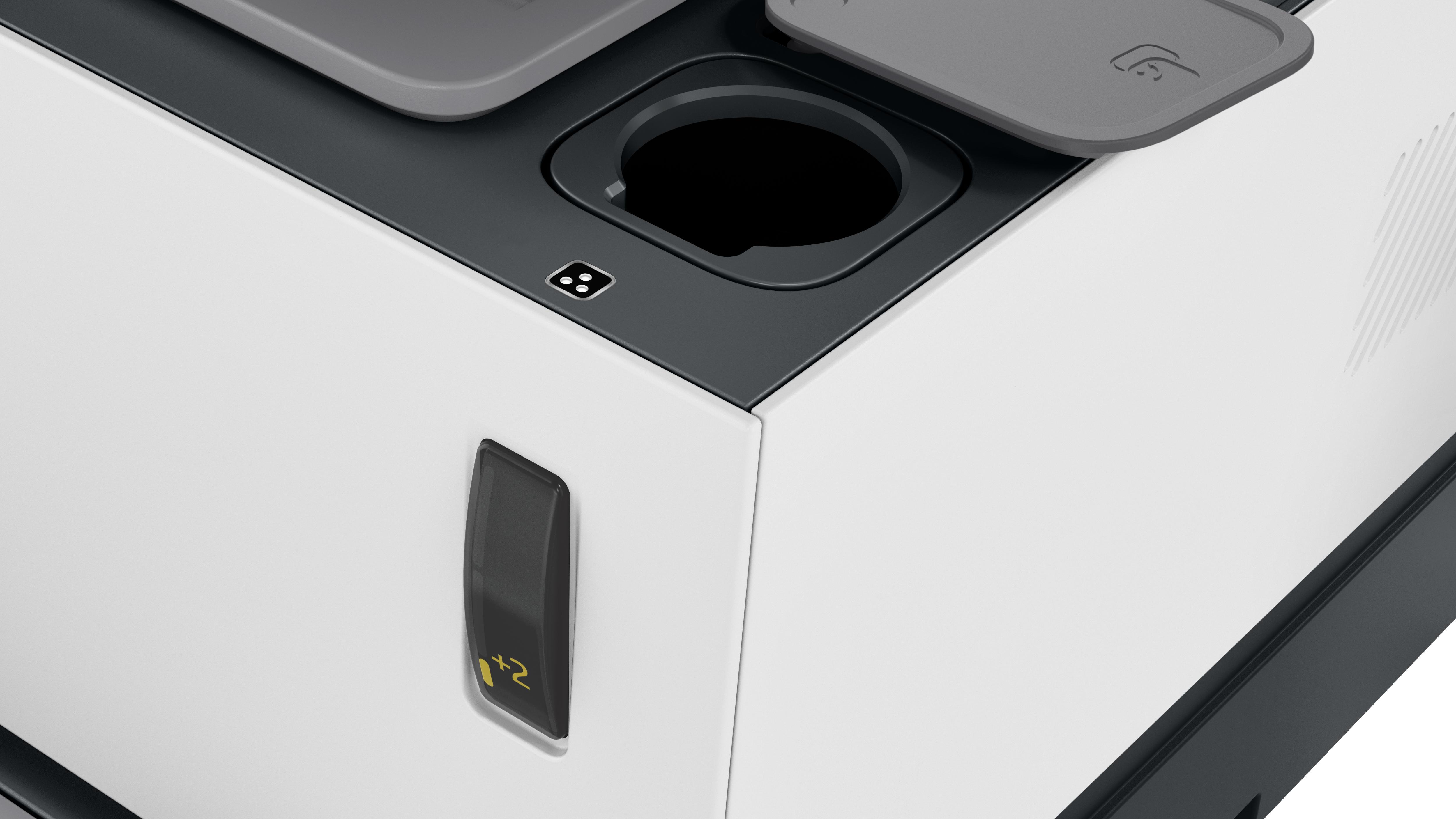 Spausdintuvas HP NeverStop 1000w | Varle.lt