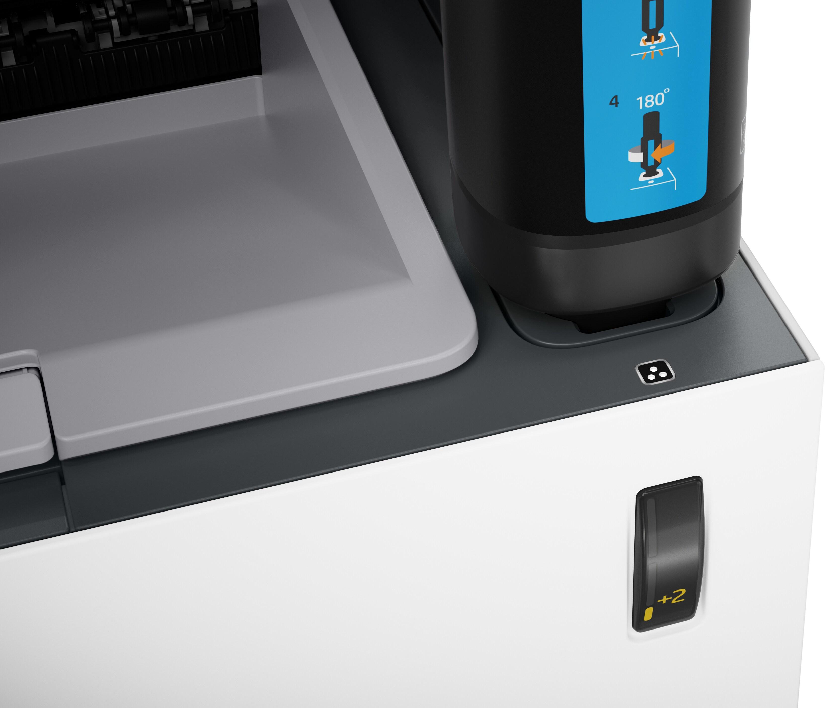 Spausdintuvas HP NeverStop 1000w | Varle.lt