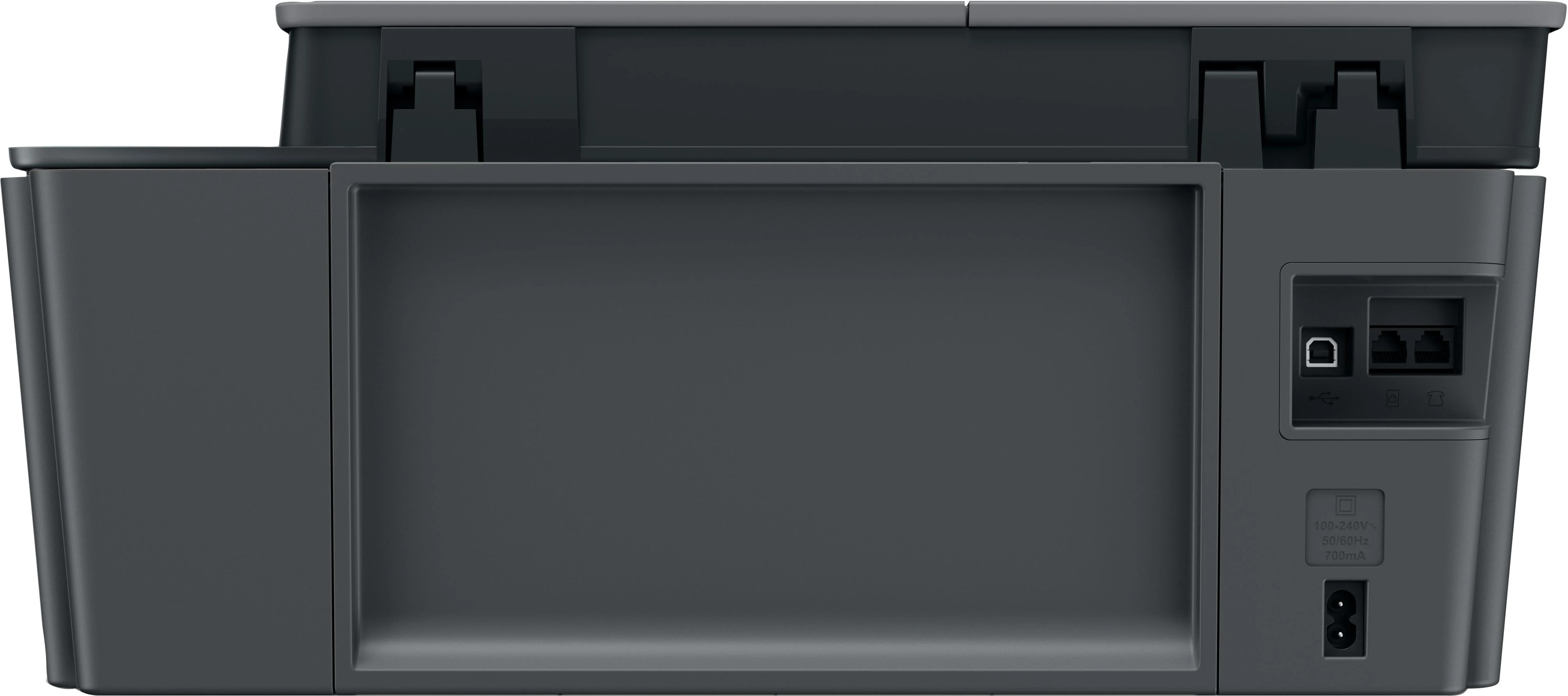 Hewlett Packard (HP) HP Smart Tank Plus 570 belaidis daugiafunkcis spausdintuvas, spalvotas, spausdinimo skirtukas namams, spausdinimas, nuskaitymas, kopijavimas, automatinis dokumentų tiektuvas, belaidis, nuskaitymas į PDF