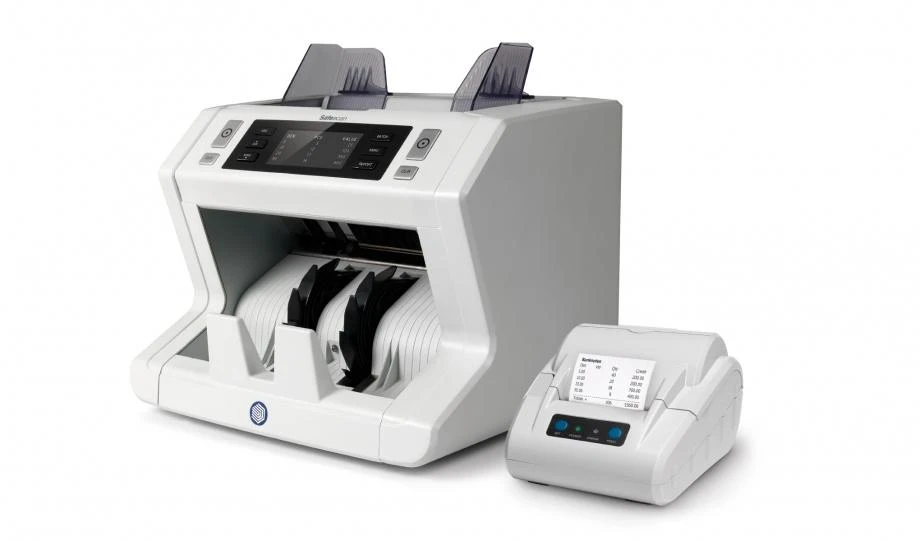 Spausdintuvas Safescan TP-230
