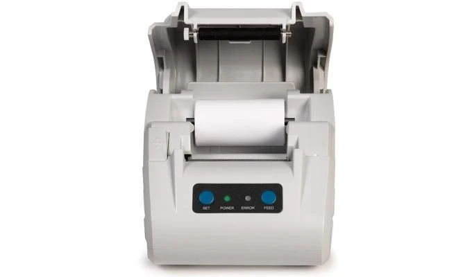 Spausdintuvas Safescan TP-230