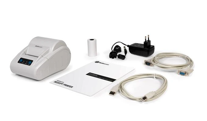 Spausdintuvas Safescan TP-230